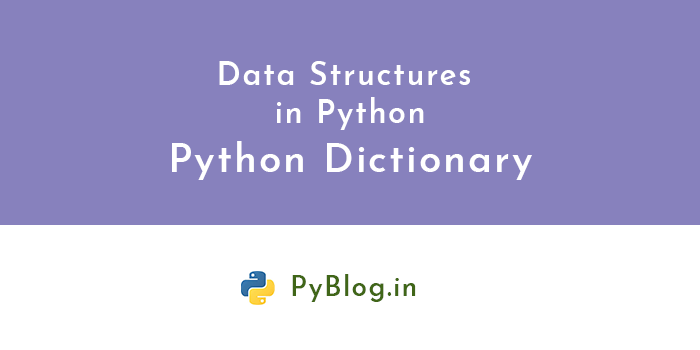 Python_Dictionary