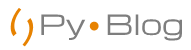 pyblog_logo
